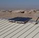 Solar Panel installment