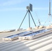 Solar Panel installment