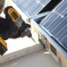 Solar Panel installment