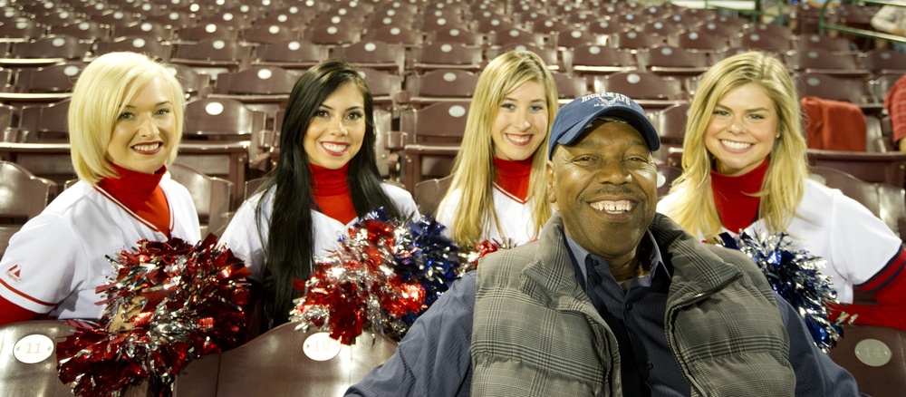 Inland Empire 66ers Dance Team