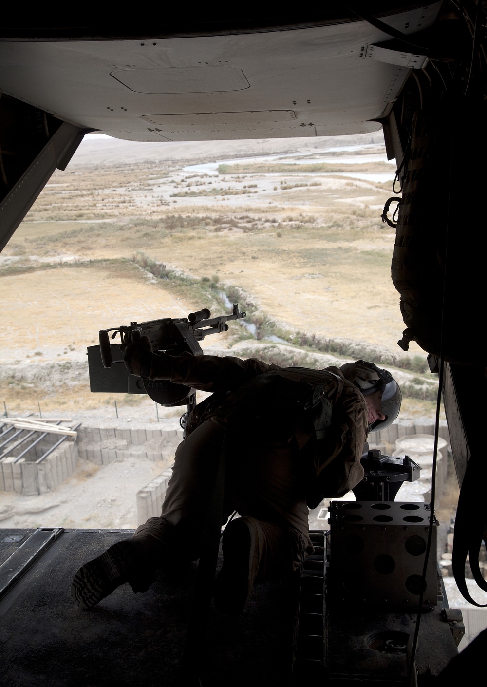 MV-22 Osprey
