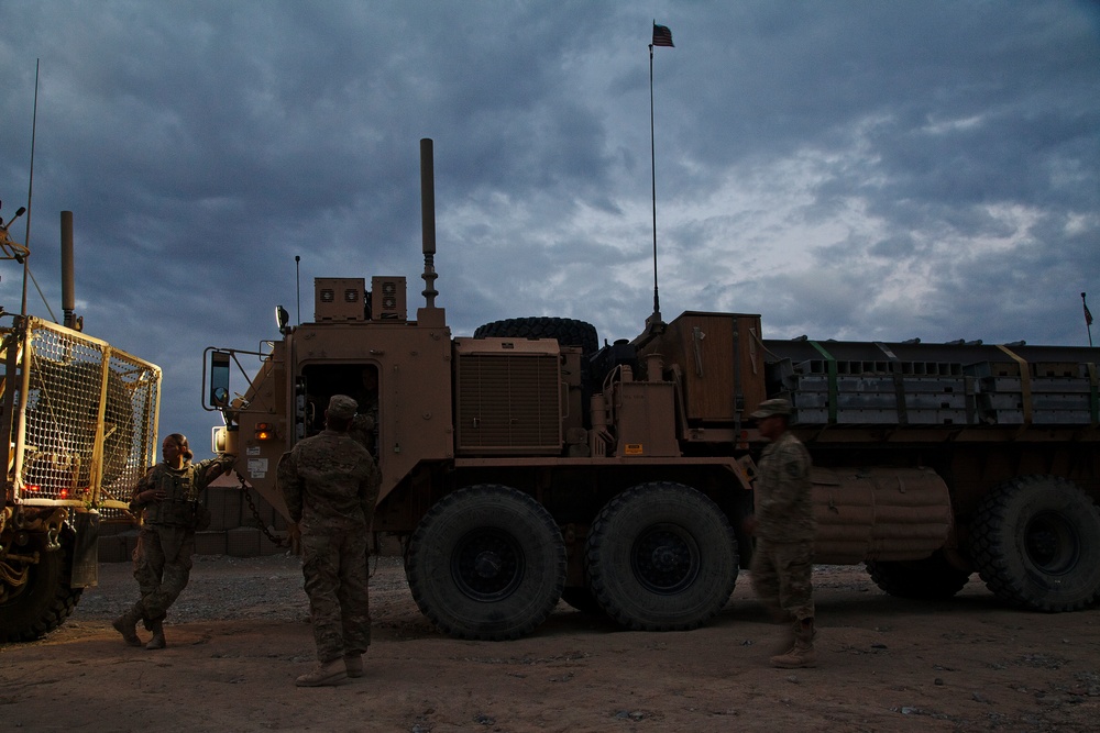 Operation Golden Gate