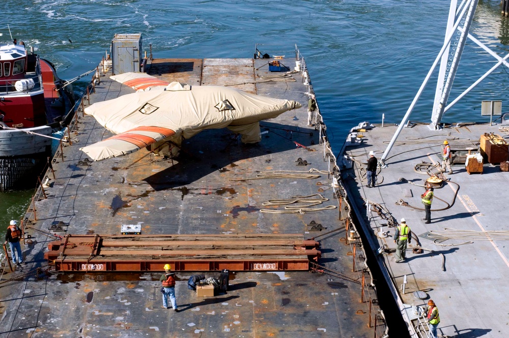 X-47B Unmanned Combat Air System