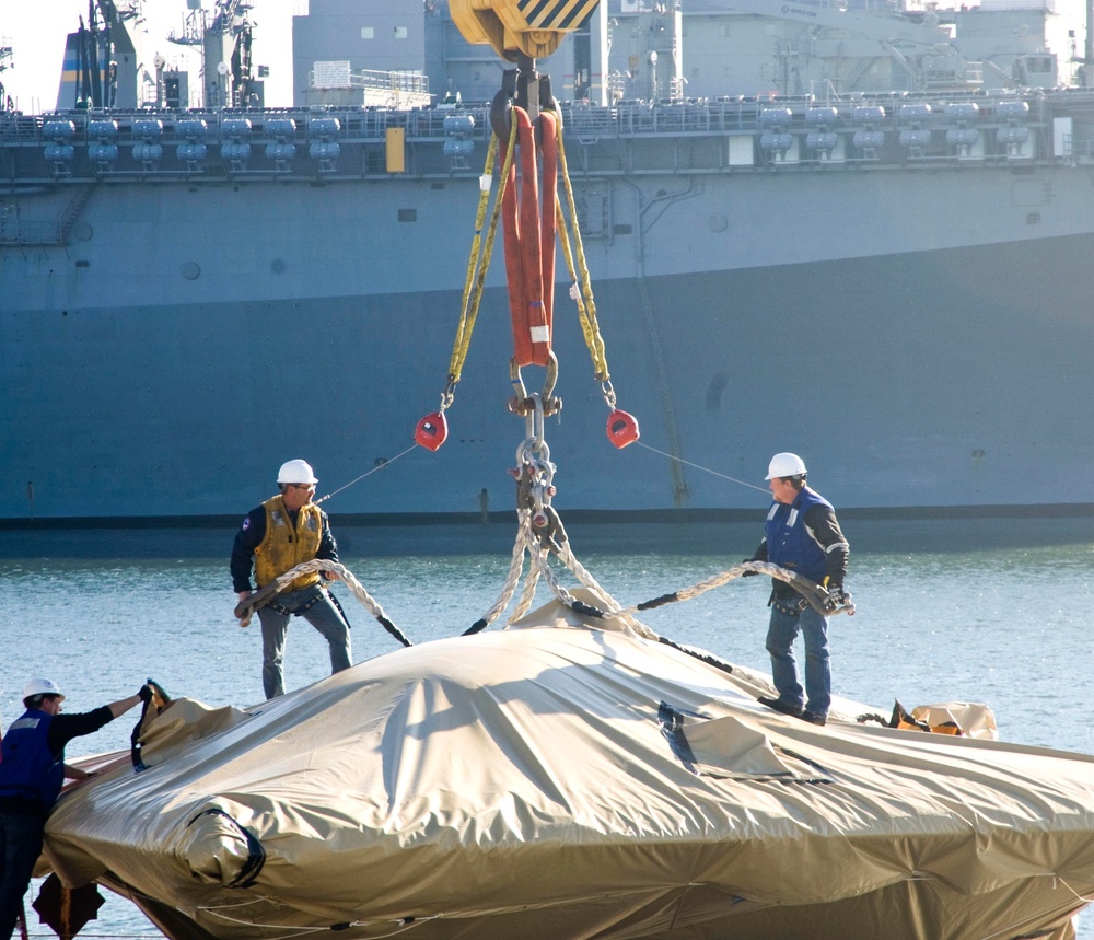 X-47B Unmanned Combat Air System