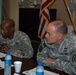 New York general visits Empire State troops in Kuwait