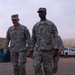 New York general visits Empire State troops in Kuwait