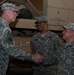 New York general visits Empire State troops in Kuwait