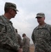 New York general visits Empire State troops in Kuwait