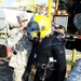 Resolute Brigade divers assist NY after Hurricane Sandy