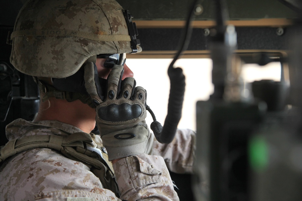 Exercise Eager Mace 13