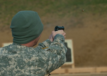 Under duress For success