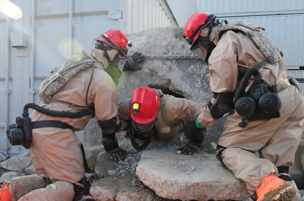 Minutemen keeping local communities safe