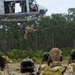 AFSOC airmen train like athletes to perform like air commandos