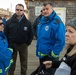 Preliminary Damage Assessment Team assesses Fire Island