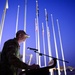 Australian, New Zealand Army Corps Day ceremony