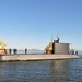 Chilean submarine arrives at Mayport