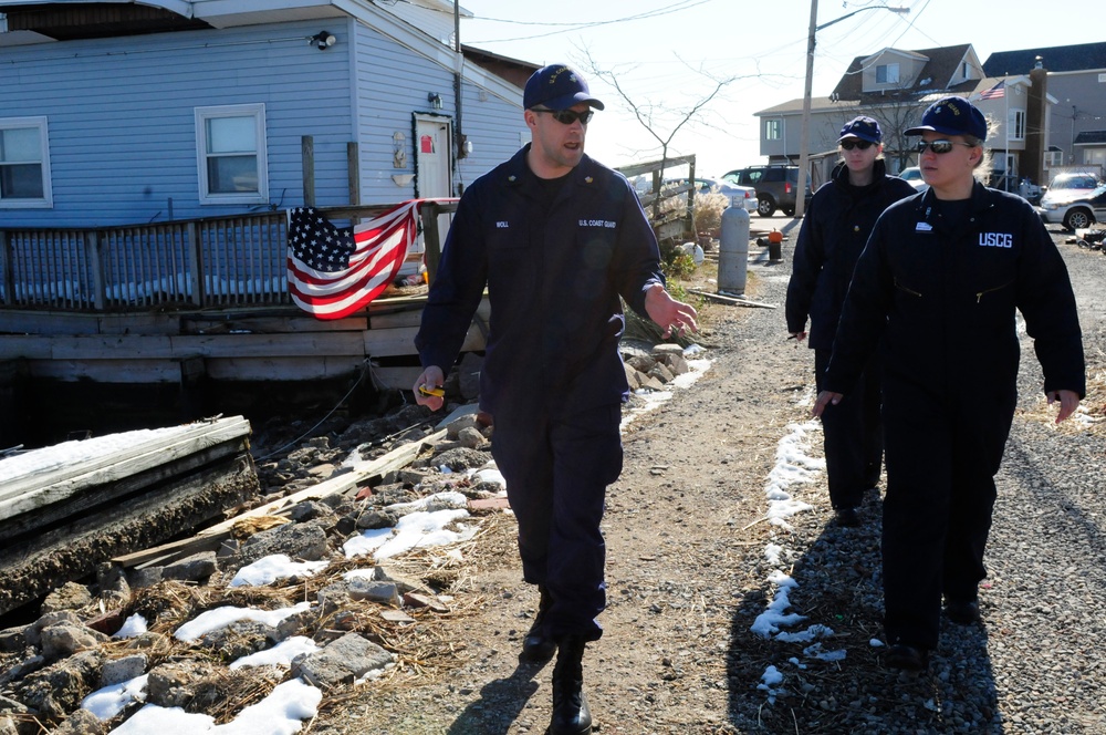Broad Channel in Far Rockaway