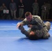 US Army Medical Research and Material Command combatives tournament