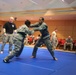 US Army Medical Research and Material Command combatives tournament