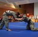 US Army Medical Research and Material Command combatives tournament