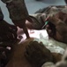 Combat lifesaving skills