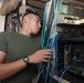 Communications Marines train to support Ryukyu Warrior