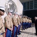 Secretary of Navy visits Beijing