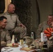TFL CO, RCT-7 CO tour Helmand on Thanksgiving