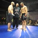 Teamwork makes new MMA victors in cage