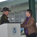 USACE completes Ajo border patrol Sstation
