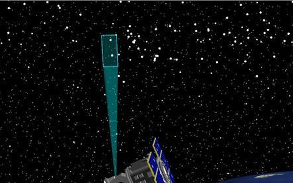 Schriever squadrons assure safe passage in space domain