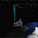 Schriever squadrons assure safe passage in space domain