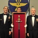 General Johns Order of the Sword Induction