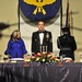 General Johns Order of the Sword Induction
