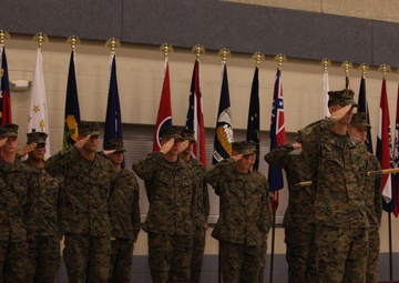 MARSOC stands up new battalions