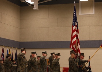 MARSOC stands up new battalions