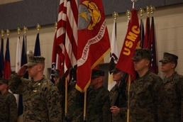 MARSOC stands up new battalions