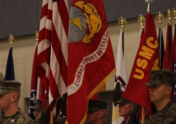 MARSOC stands up new battalions