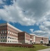 FORSCOM/USARC HQ exterior