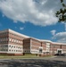 FORSCOM/USARC HQ exterior