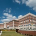 FORSCOM/USARC HQ exterior