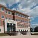 FORSCOM/USARC HQ exterior