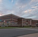 FORSCOM/USARC HQ building sunrise