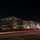 Full moon over FORSCOM/USARC headquarters