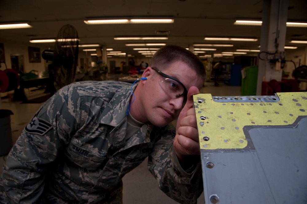 SOEMS: Fabricating a future