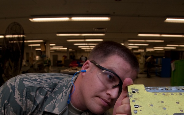 SOEMS: Fabricating a future