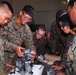 Food service Marines prepare for exercises