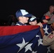 Scouts learn pride, honor during Evening Colors