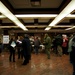 Hurricane Sandy victims town hall meeting at Staten Island