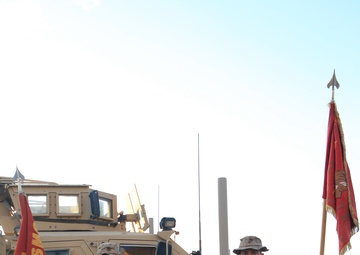 Building on past traditions, legacy: Fox Company pushes forward in Afghanistan